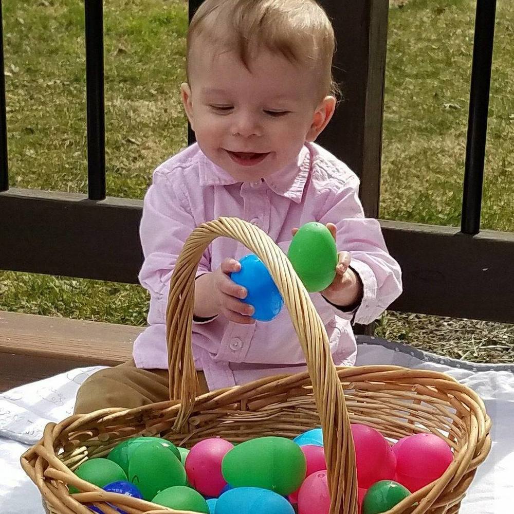 Meet your Posher, Felicia